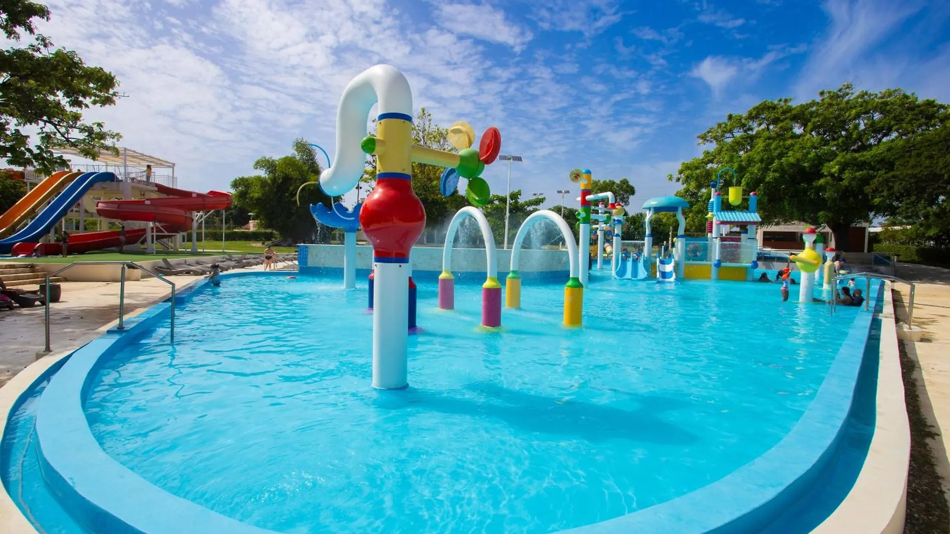 Santa Fe Club Villa Sosúa Dominikanska republiken