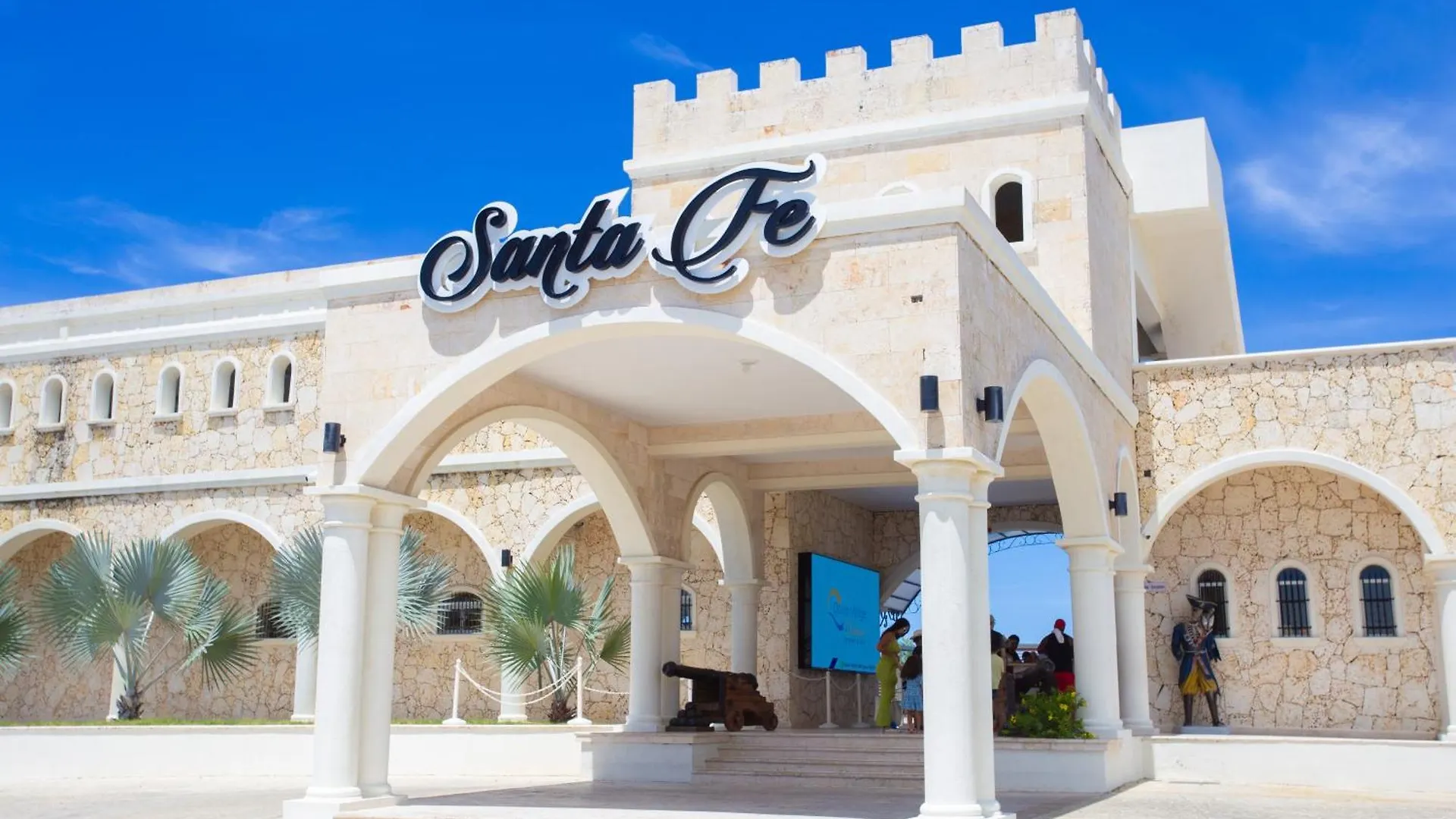 Santa Fe Club Villa Sosúa