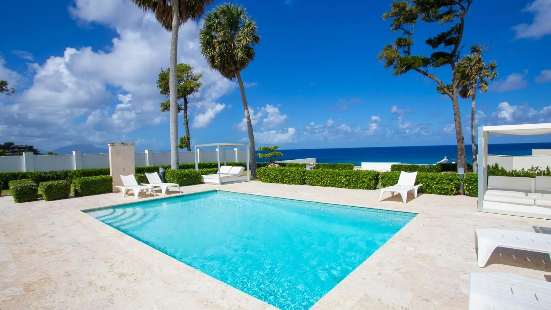 Santa Fe Club Villa Sosúa