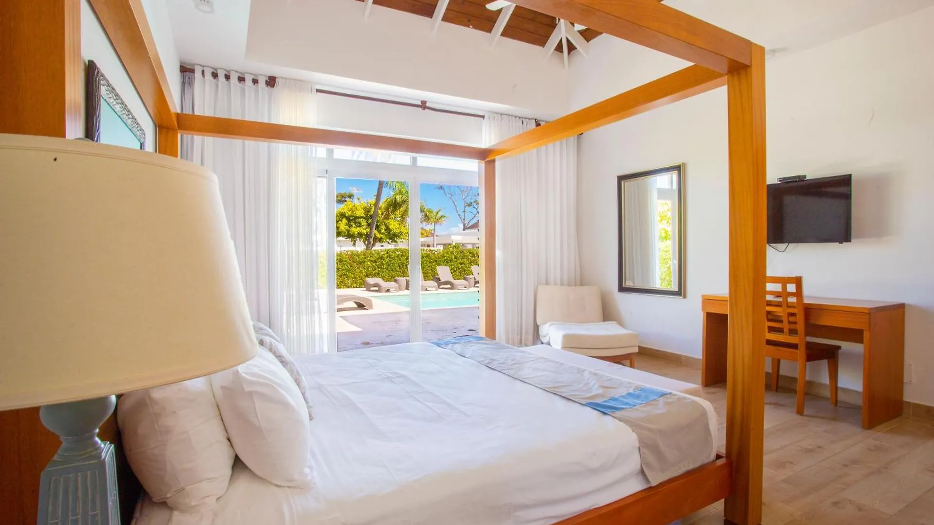 Santa Fe Club Villa Sosúa 0*,  Dominikanska republiken