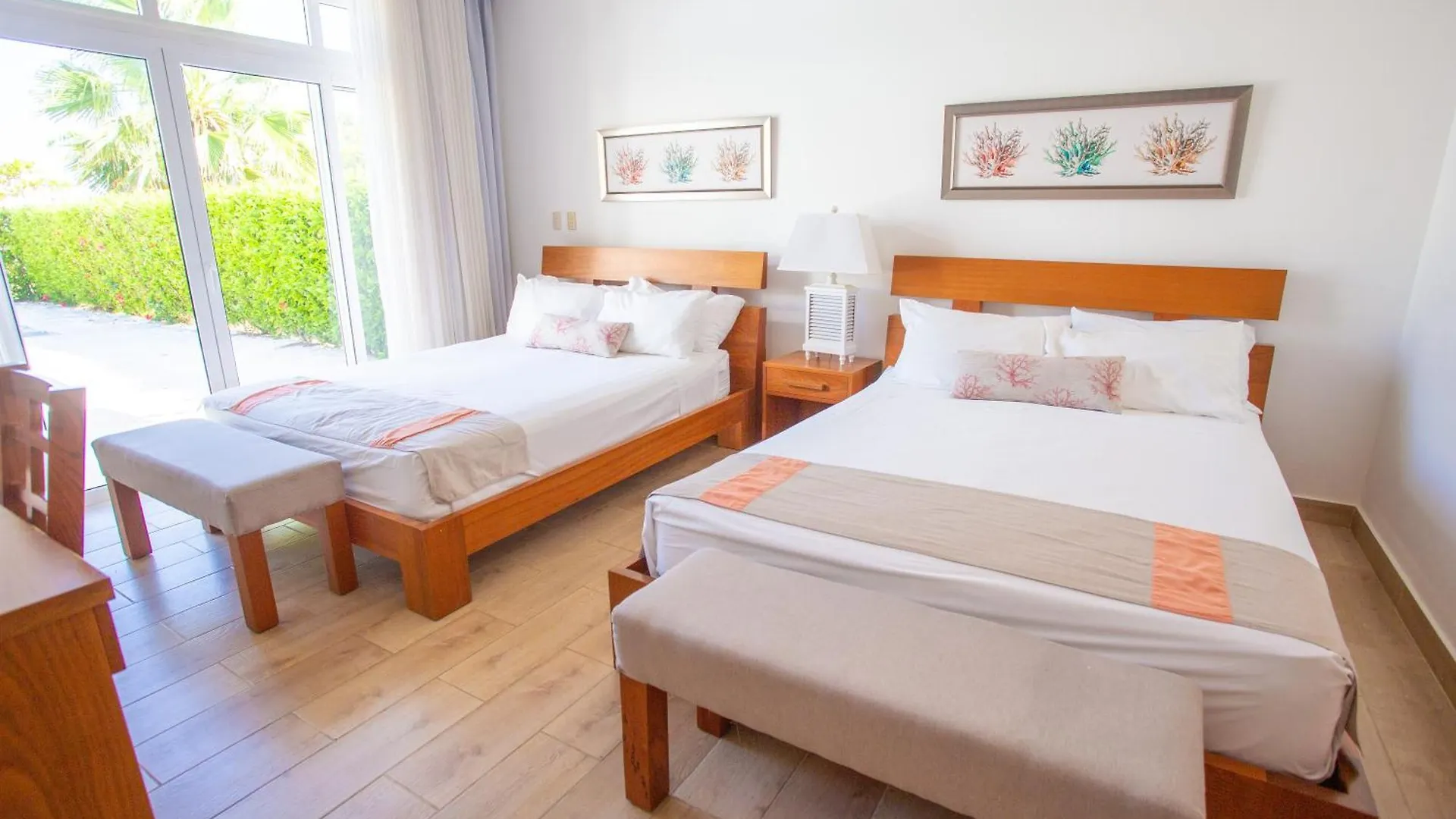 Santa Fe Club Villa Sosúa