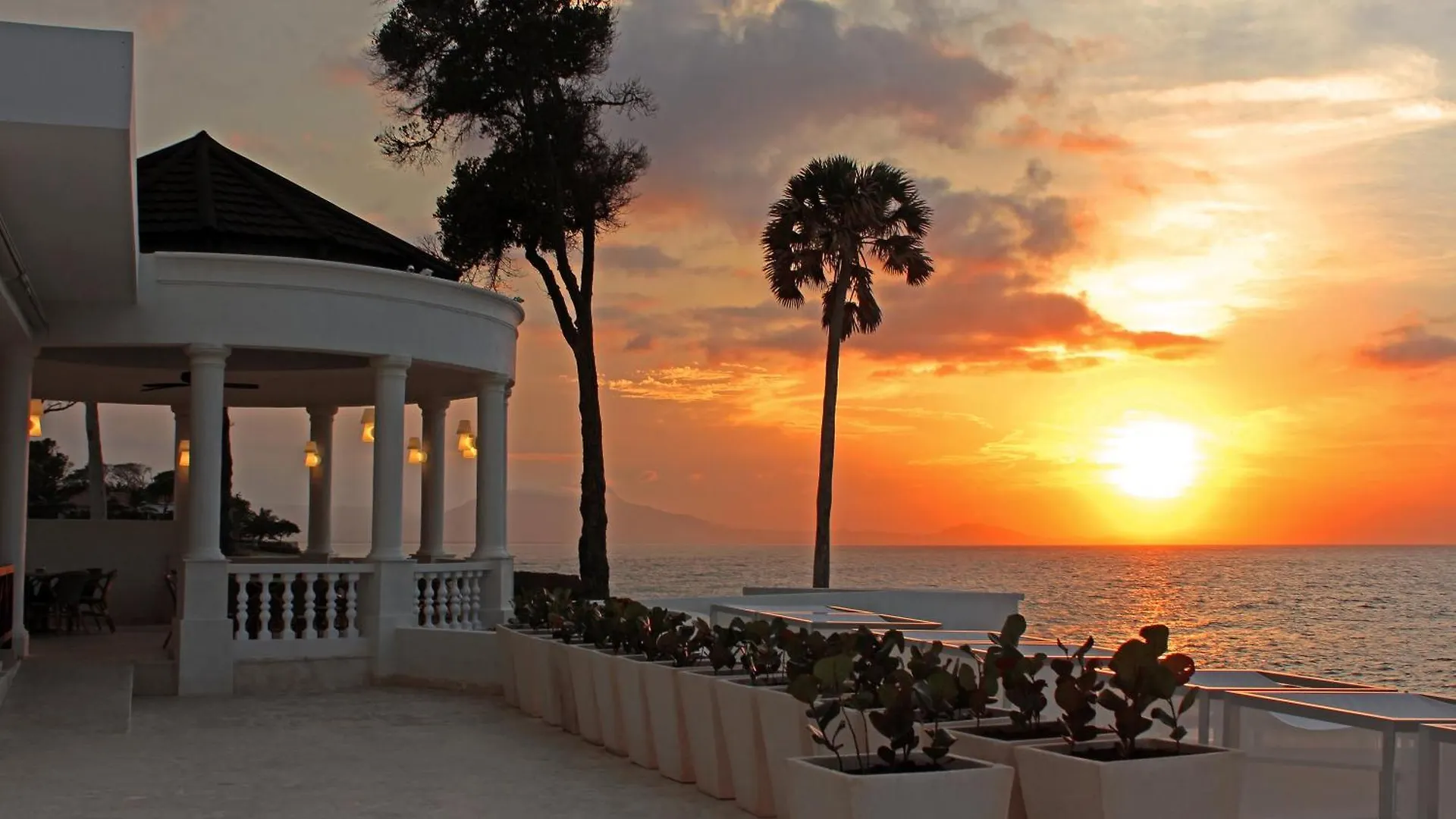 Santa Fe Club Villa Sosúa