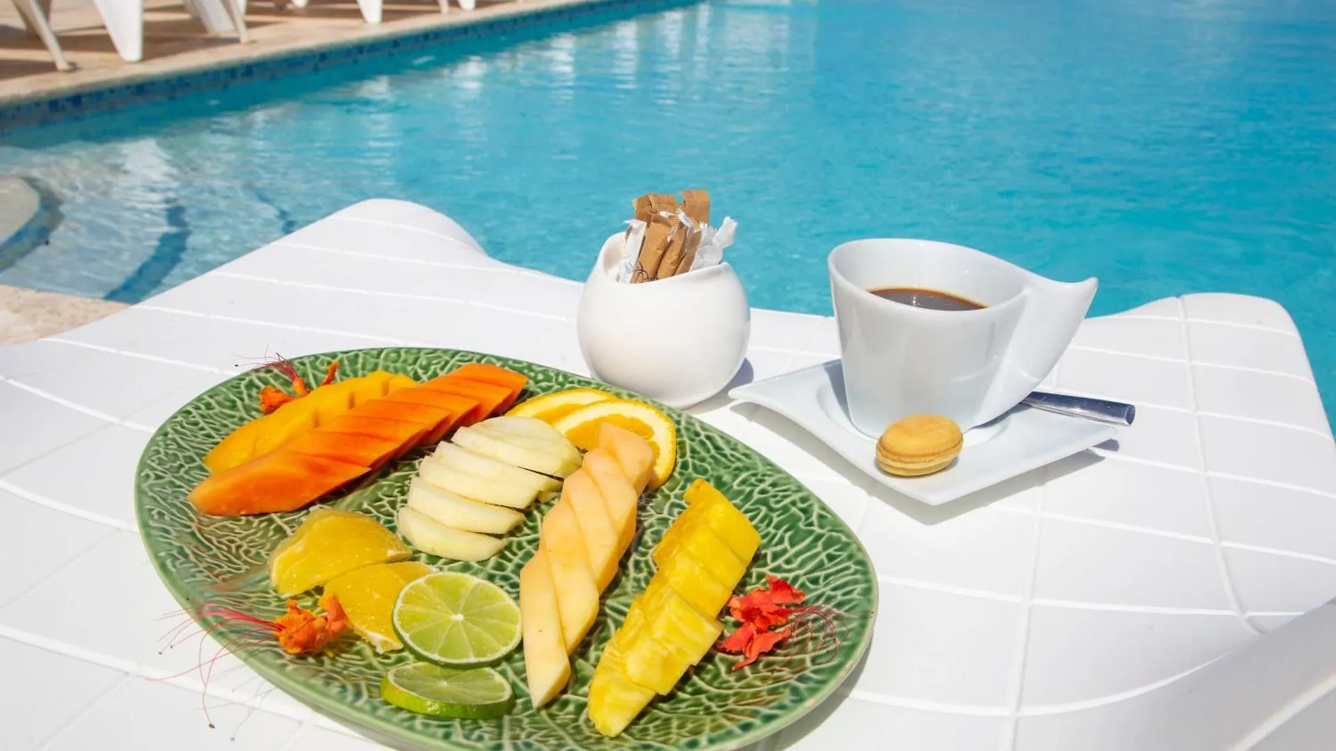 Santa Fe Club Villa Sosúa