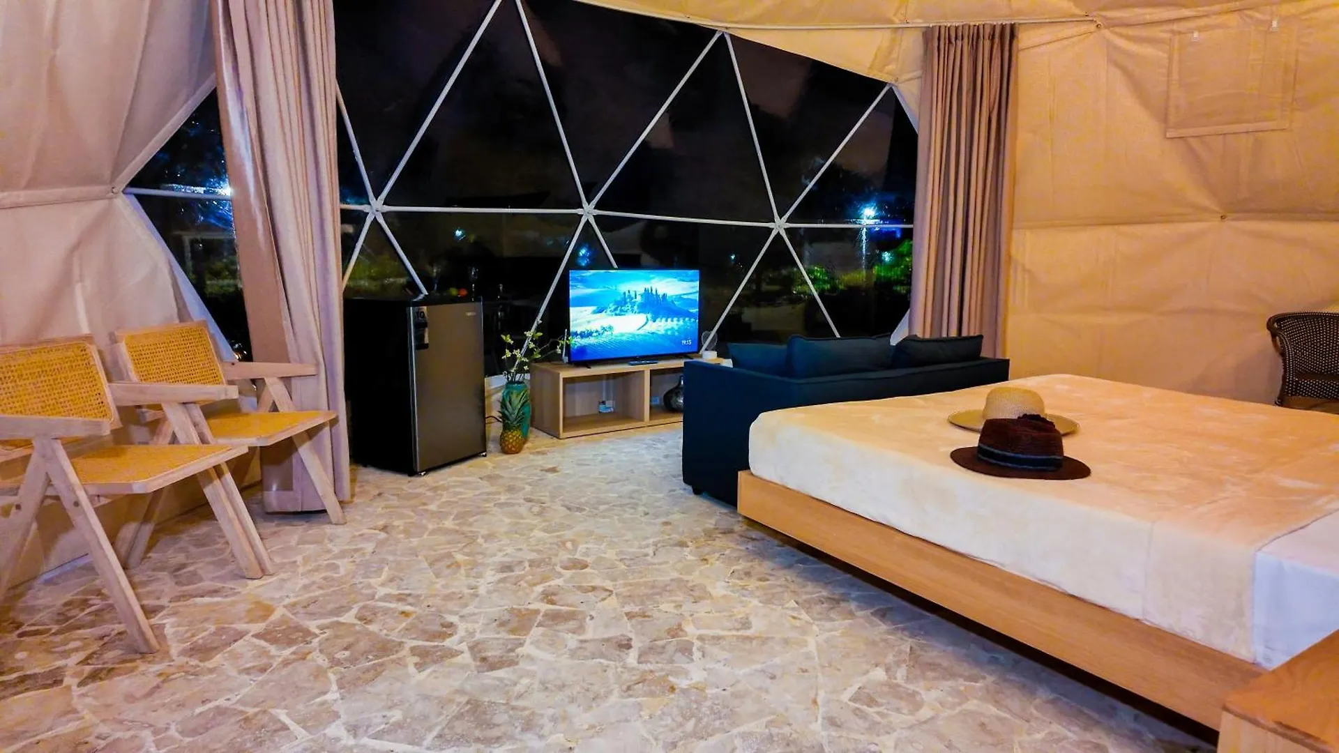 Santa Fe Club Villa Sosúa