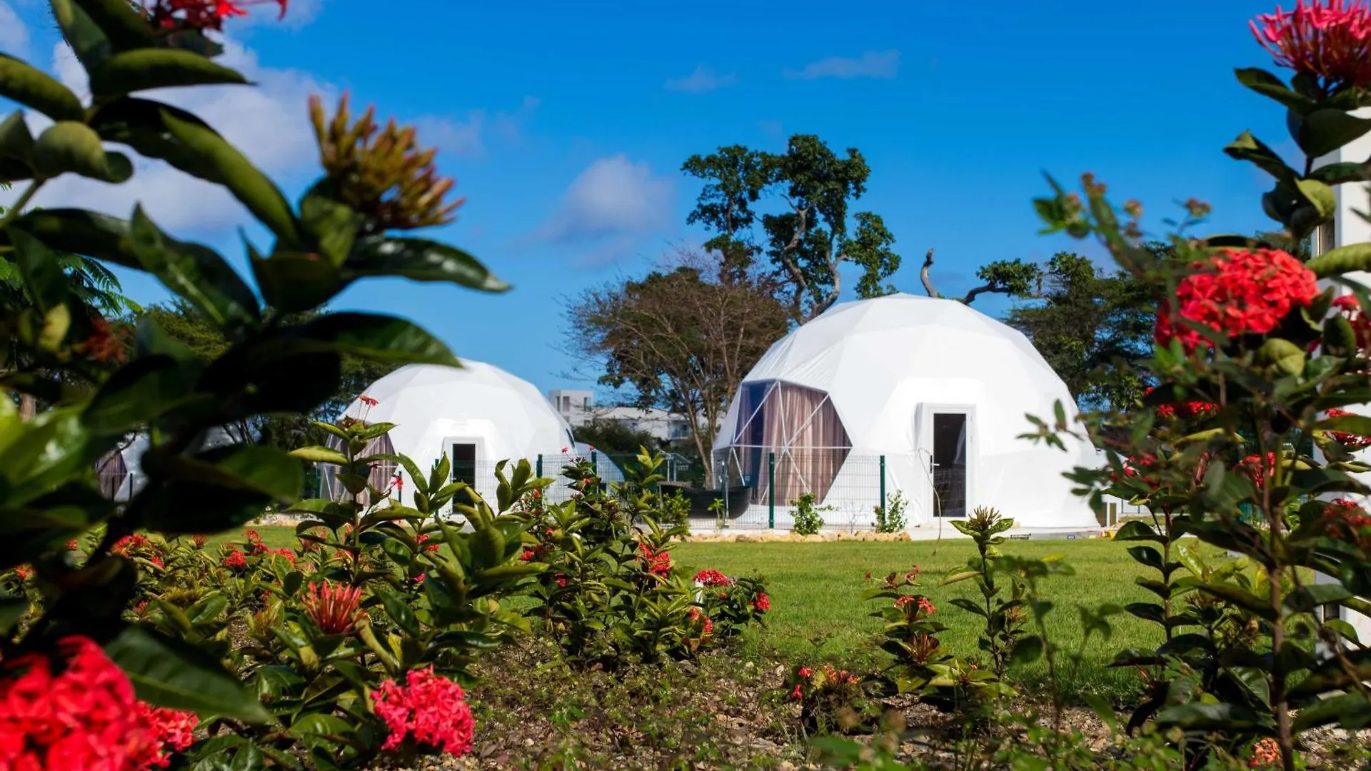 Santa Fe Club Villa Sosúa