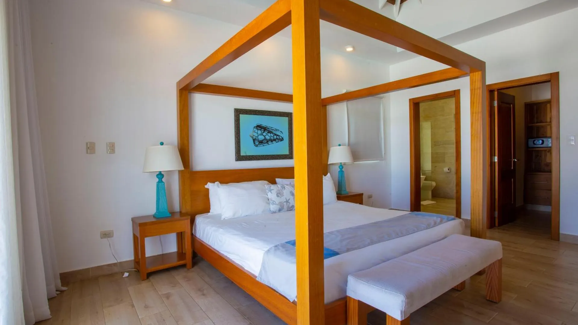 Santa Fe Club Villa Sosúa