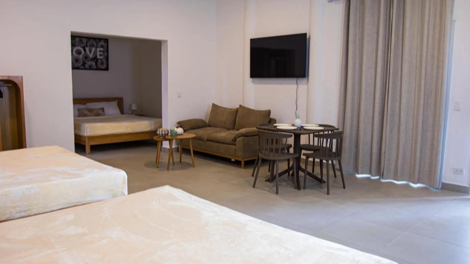 Santa Fe Club Villa Sosúa