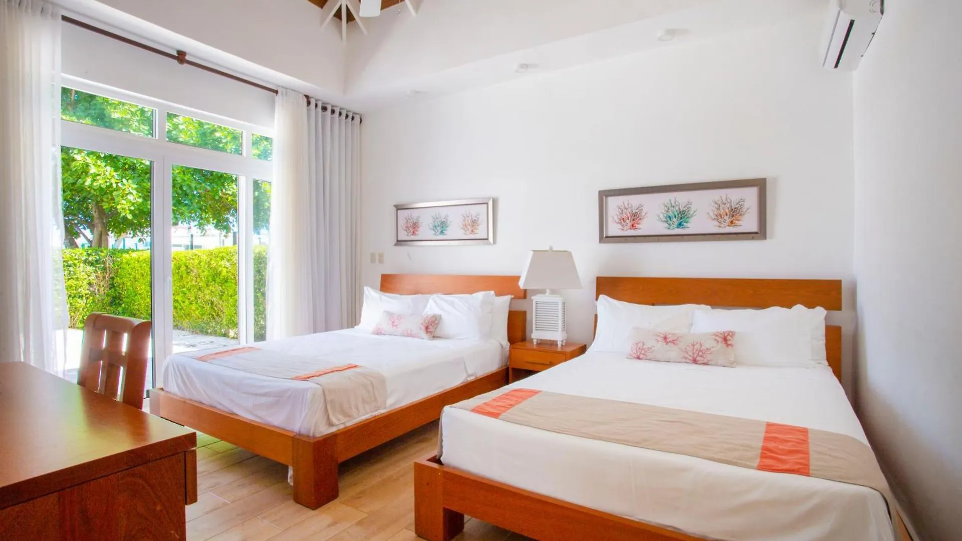 Santa Fe Club Villa Sosúa