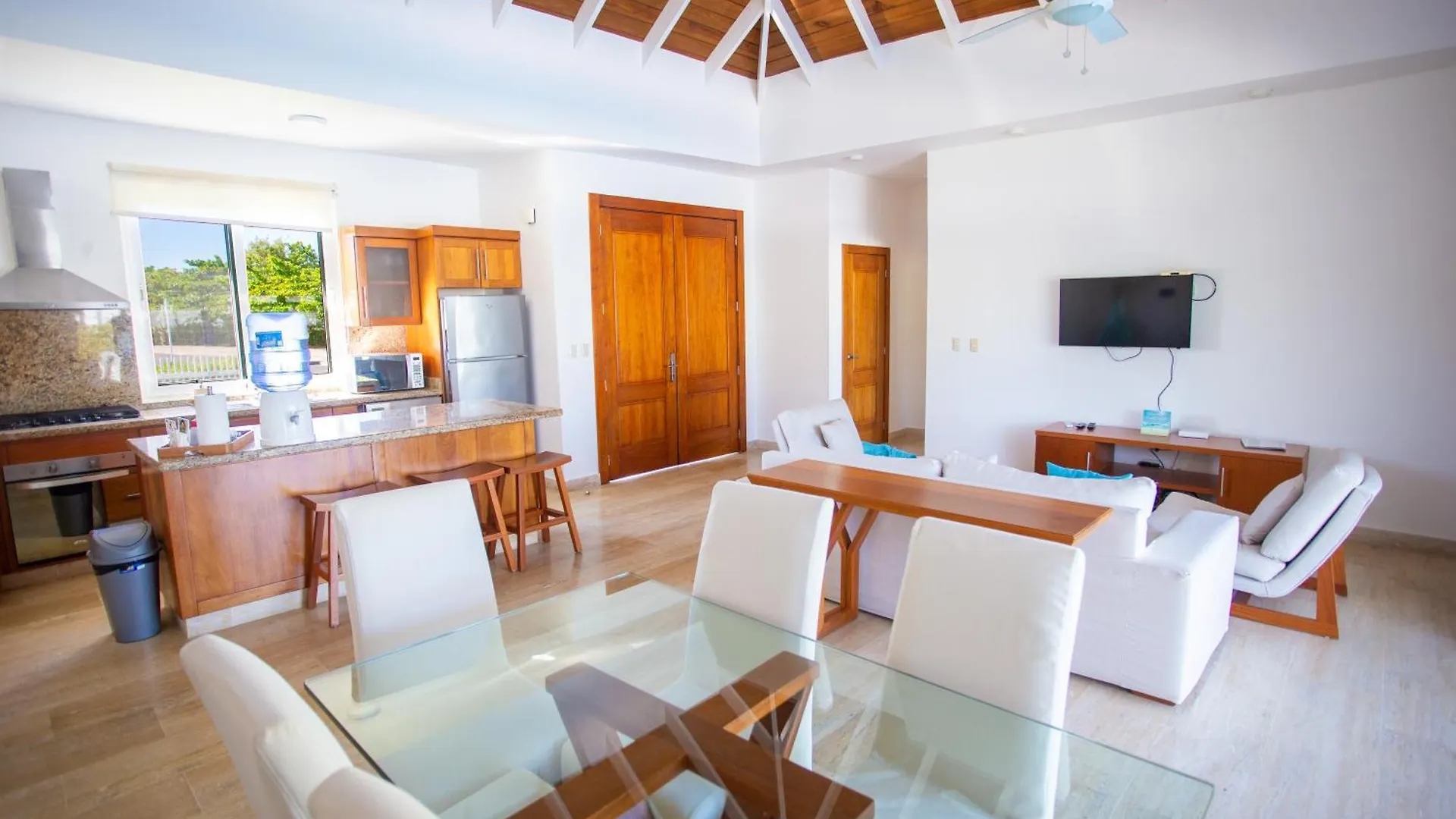 Santa Fe Club Villa Sosúa 0*,  Dominikanska republiken