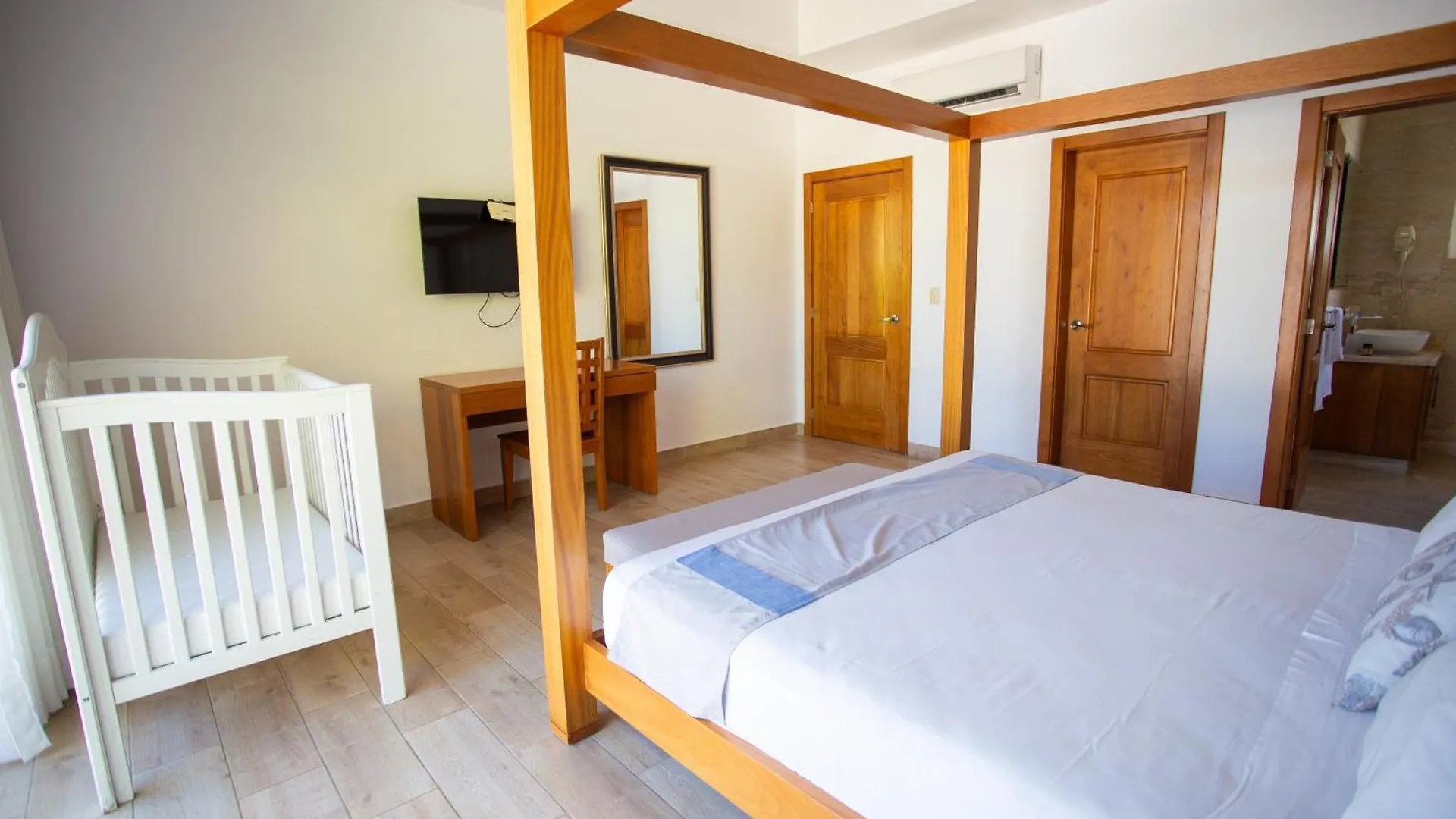Santa Fe Club Villa Sosúa