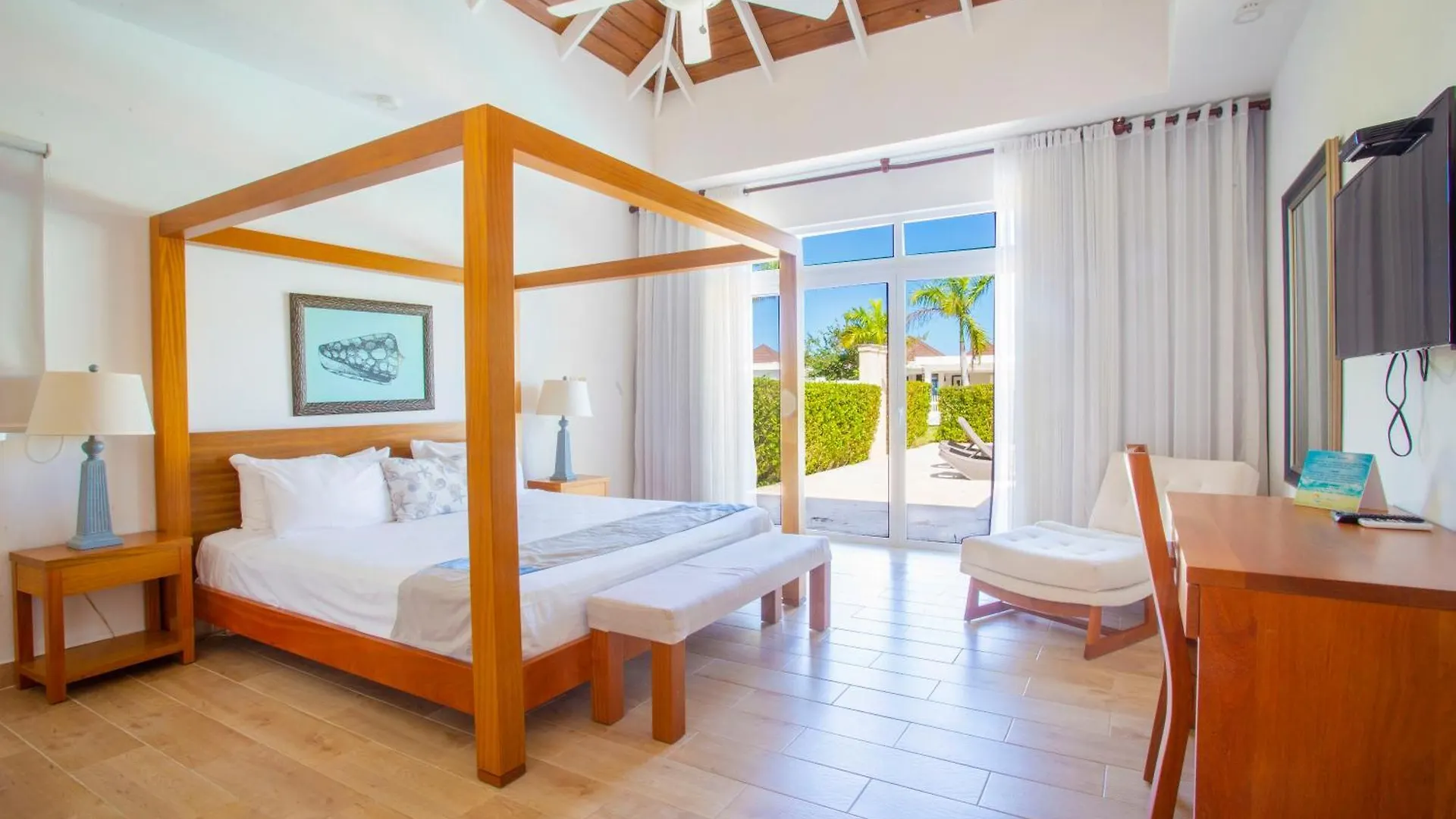 Santa Fe Club Villa Sosúa